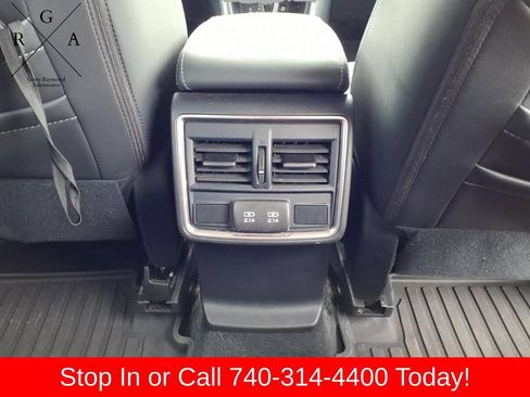 Used 2020 Subaru Forester Limited AWD/4WD image 13