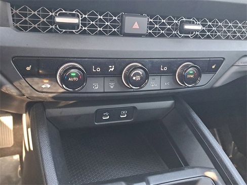 Certified 2024 Honda Accord EX image 30