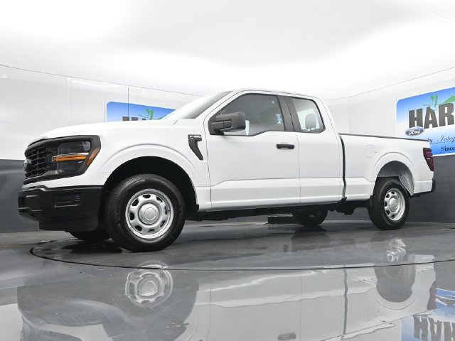 New 2026 Ford F150 XL RWD image 15