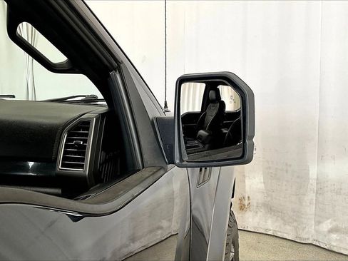 Used 2019 Ford F150 Raptor w/ Equipment Group 802A Luxury image 11