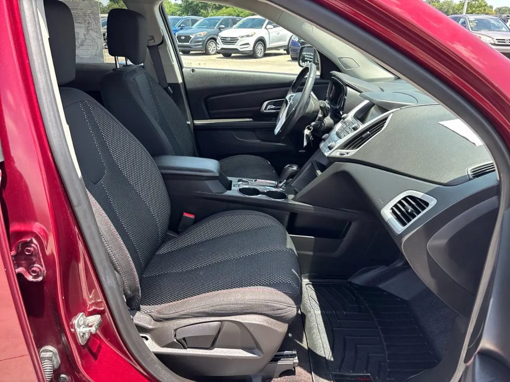 Used 2016 GMC Terrain SLE w/ Chrome Edition AWD/4WD image 24