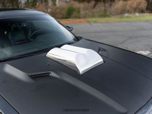 Used 2009 Dodge Challenger SRT8 w/ SRT Option Group II image 56