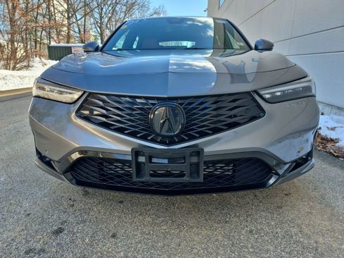 Used 2024 Acura Integra A-Spec image 3