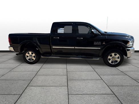 Used 2015 RAM 2500 Lone Star AWD/4WD image 6