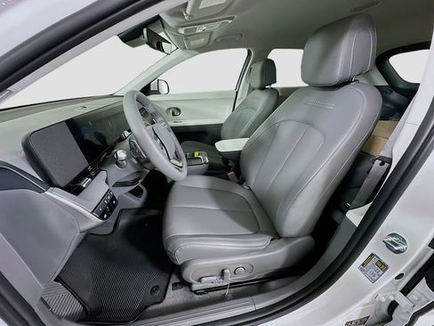 New 2026 Hyundai Ioniq 5 SEL image 16