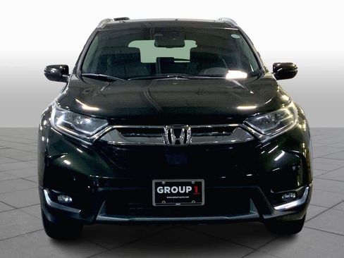 Used 2017 Honda CR-V Touring image 3