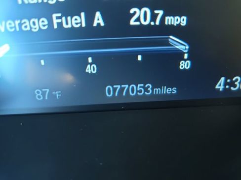 Used 2017 Honda CR-V Touring image 19