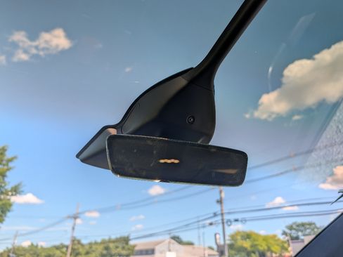 Used 2022 Tesla Model X Plaid AWD/4WD image 18