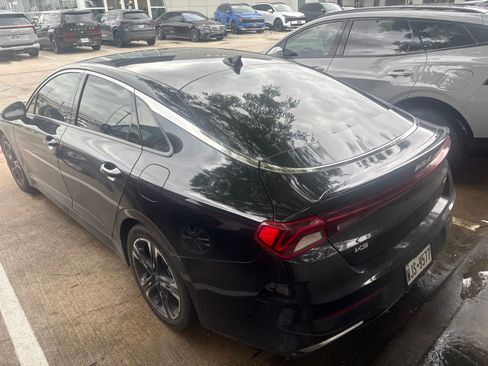 Used 2023 Kia K5 GT-Line AWD/4WD image 4