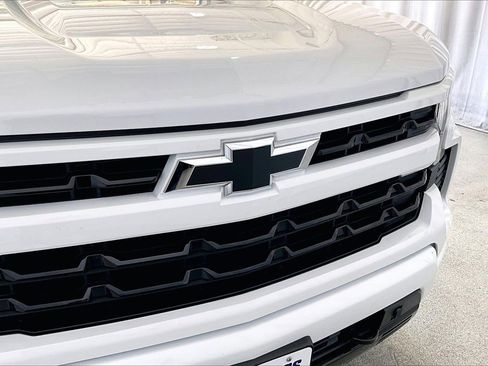 Used 2024 Chevrolet Silverado 1500 RST image 30