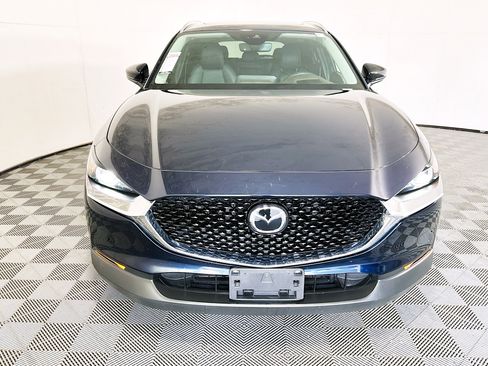 Used 2023 MAZDA CX-30 2.5 Turbo w/ Premium Package AWD/4WD image 8