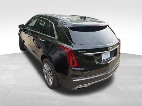 Certified 2023 Cadillac XT5 Premium Luxury AWD/4WD image 6