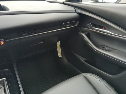 Certified 2024 MAZDA CX-30 AWD 2.5 S w/ Select Sport Pkg image 15