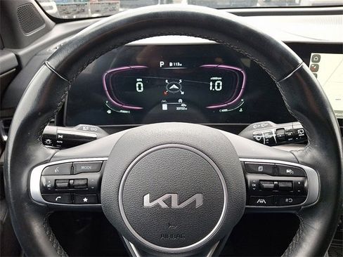 Used 2023 Kia Sportage X-Line image 18