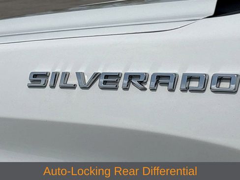 Used 2023 Chevrolet Silverado 1500 LT RWD image 25