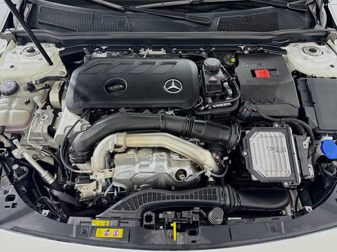 Certified 2026 Mercedes-Benz CLA 250 image 11