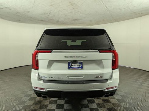 New 2026 GMC Yukon XL Denali w/ LPO, Floor Liner Package image 8