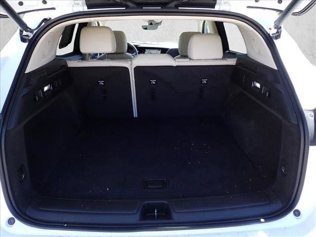 Used 2023 Buick Envision Avenir AWD/4WD image 8