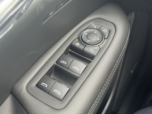 New 2025 Cadillac XT6 Premium Luxury w/ Technology Package image 31