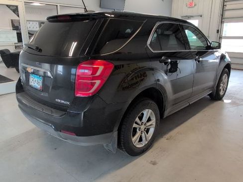 Used 2016 Chevrolet Equinox LS image 5