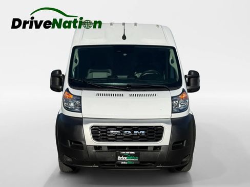 Used 2022 RAM ProMaster 3500 image 2