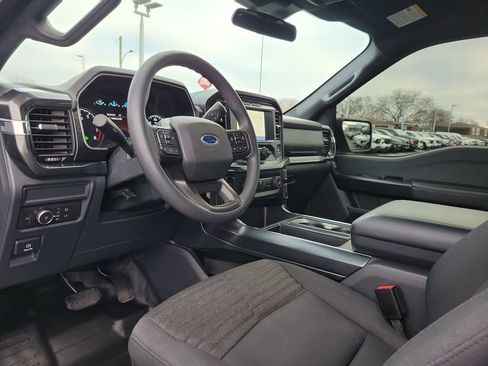 Certified 2021 Ford F150 XL w/ STX Appearance Package image 20
