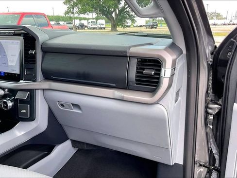 Used 2024 Ford F150 XLT w/ Equipment Group 302A MID AWD/4WD image 23