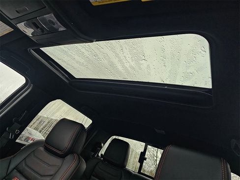 New 2026 Nissan Frontier PRO-4X w/ Pro Premium Package image 10