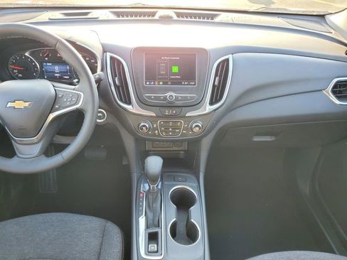 Certified 2023 Chevrolet Equinox LT image 18
