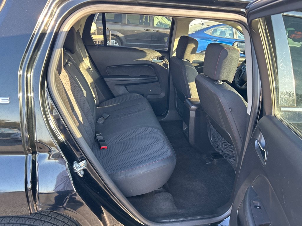 Used 2012 GMC Terrain SLE AWD/4WD image 12