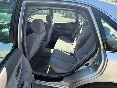 Used 2000 Toyota Avalon XLS image 47