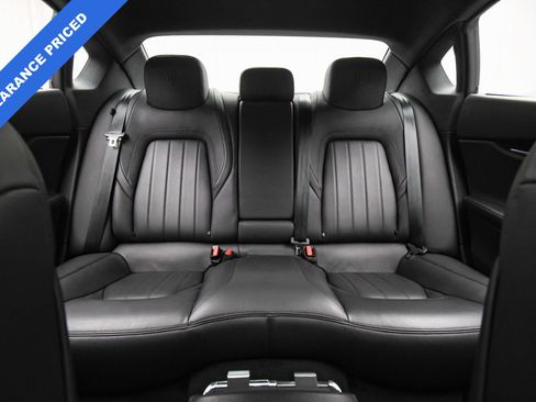 Used 2022 Maserati Quattroporte Modena Q4 image 17