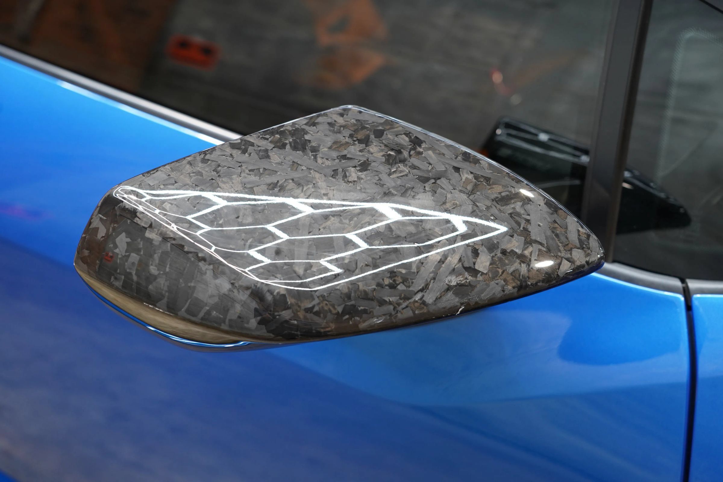 Used 2020 Lamborghini Huracan EVO RWD image 80