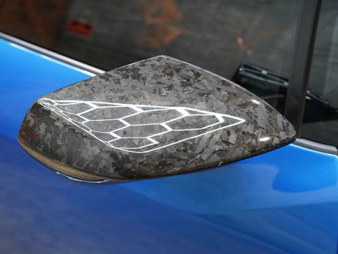 Used 2020 Lamborghini Huracan EVO RWD image 80