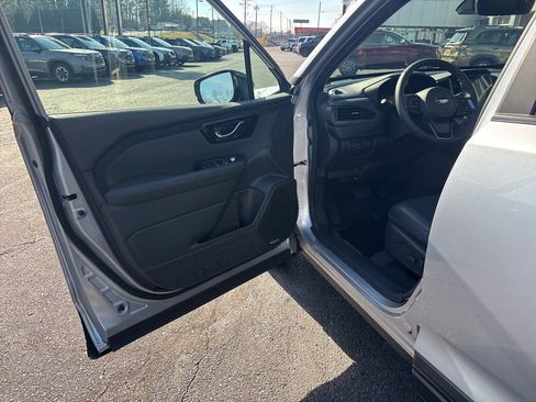 New 2026 Subaru Forester Limited image 9