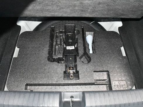 Used 2024 Honda Accord EX image 33
