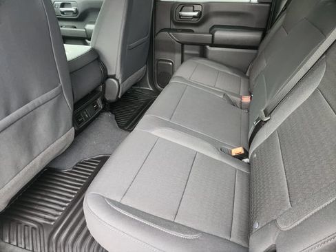 New 2026 Chevrolet Silverado 2500 Custom w/ Custom Value Package AWD/4WD image 31