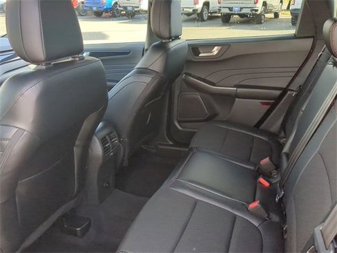 New 2026 Ford Escape ST-Line w/ Tech Pack #1 image 4
