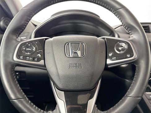 Used 2022 Honda CR-V Touring image 16