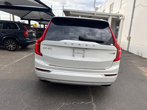 Used 2019 Volvo XC90 T6 Inscription w/ Luxury Package AWD/4WD image 6