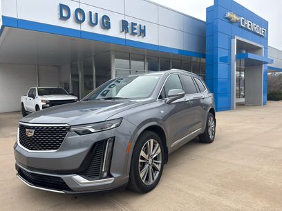 Used 2020 Cadillac XT6 Premium Luxury