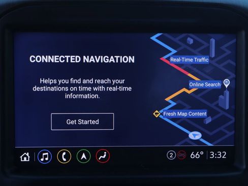 Used 2022 GMC Sierra 2500 AT4 w/ AT4 Premium Plus Package image 39