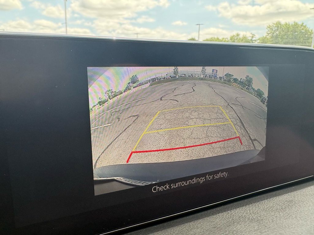 Used 2022 MAZDA CX-30 AWD 2.5 S w/ Select Package image 32