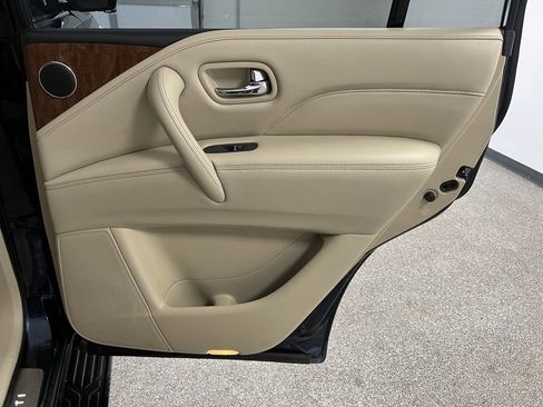 Used 2018 INFINITI QX80 4WD w/ Driver Assistance Package image 67