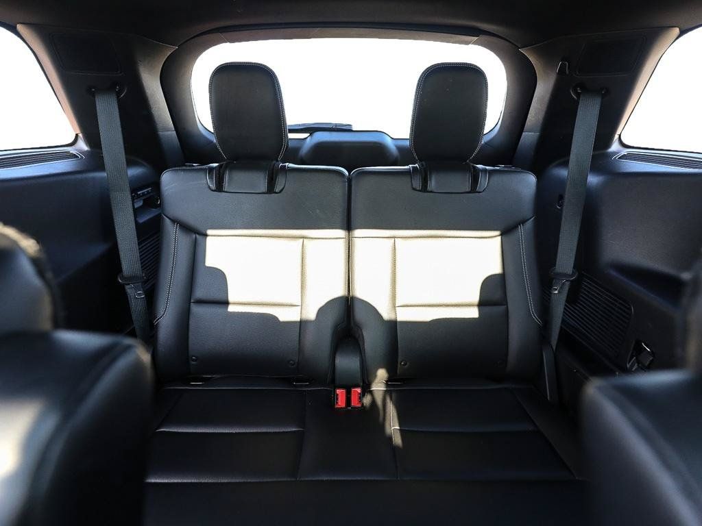 Used 2020 Ford Explorer ST w/ ST Street Pack AWD/4WD image 25