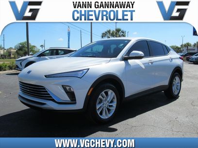 Used 2024 Buick Envista Preferred w/ Convenience I Package