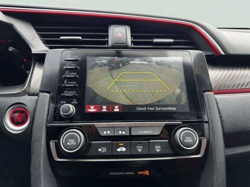 Used 2019 Honda Civic Type R image 30