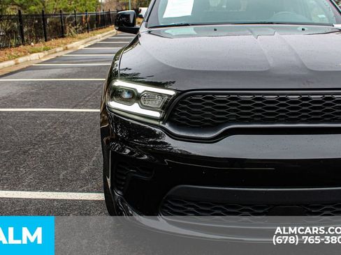 Used 2024 Dodge Durango GT image 12