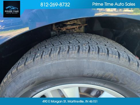 Used 2016 Ford Edge SEL AWD/4WD image 18