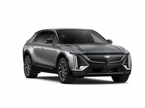 New 2026 Cadillac Lyriq Sport AWD/4WD image 60